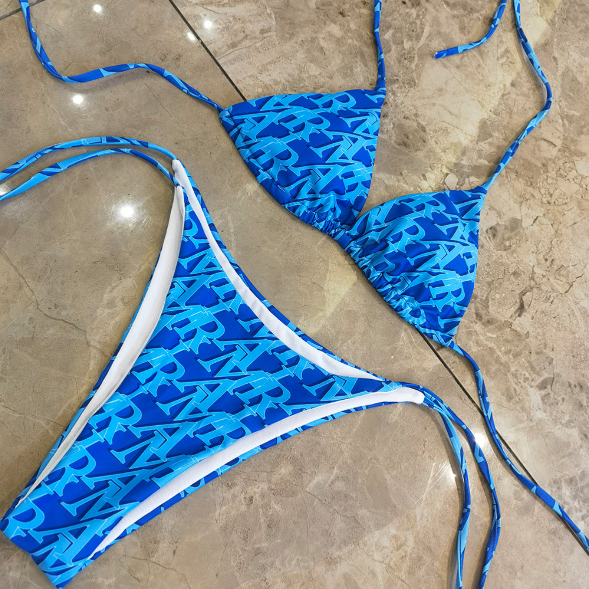 ARM BIKINI